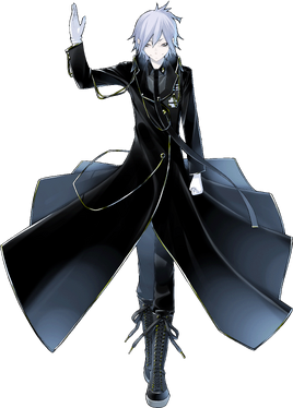 Devil Survivor 2