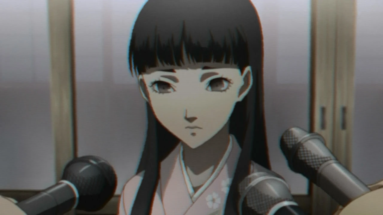 ♡yukiko♡ Yukiko Amagi | Megami Tensei Wiki | Fandom