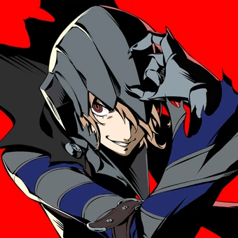Goro Akechi Megami Tensei Wiki Fandom