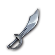 Morgana's Bandit Sword in Another Eden. (Article)