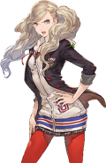 GBF Ann Shout