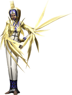 Isis Megami Tensei Wiki Fandom Isis Megami Tensei Wiki Fandom