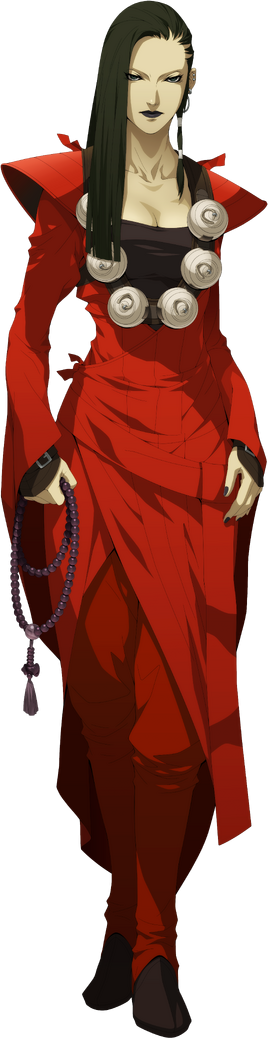 Kaga (SMTIV)