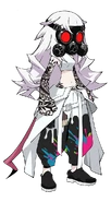 Masked Guernica Annoyed 2.png (303 KB) Masked, Annoyed (Right)