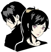 Minami synergy icon