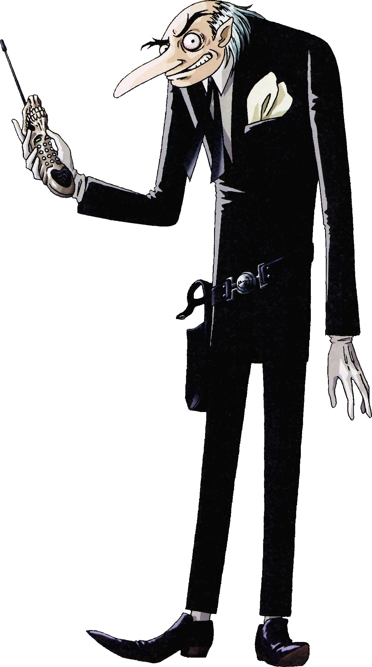 Igor Megami Tensei Wiki Fandom