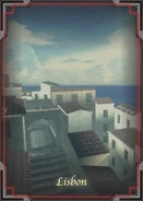 Card from the Info section