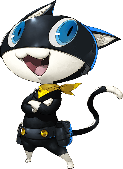 Morgana Megami Tensei Wiki Fandom