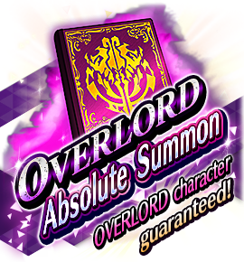 Shin Megami Tensei: Liberation Dx2 x Overlord | Megami
