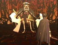 Soldier Bug Jiromaru