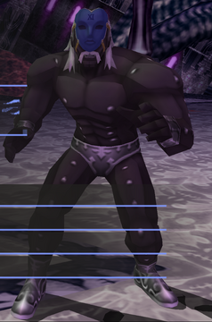 Steel Gigas | Megami Tensei Wiki | Fandom