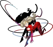 Ann Dragalia Lost collab
