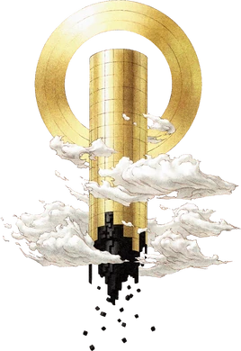 Babel (First Phase: Cylinder of God)