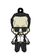 DSSH Finnegan Empty Keyholder.jpg (45 KB) Finnegan keyholder from Devil Summoner: Soul Hackers Rubber Keyholder Collection by empty
