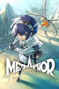 Cover art