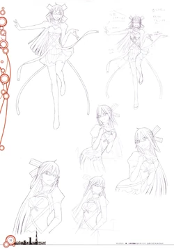 Midori Komaki Megami Tensei Wiki Fandom
