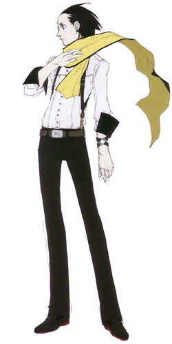RYOJI | EXILE TRIBE Wiki | Fandom