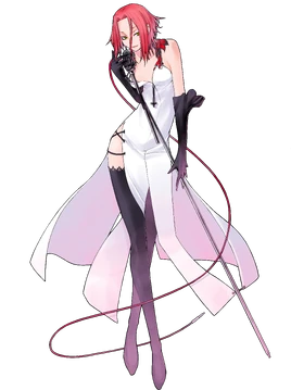 Devil Survivor