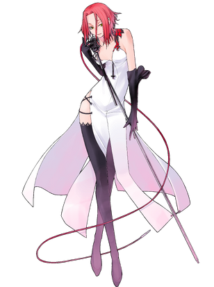 Devil Survivor