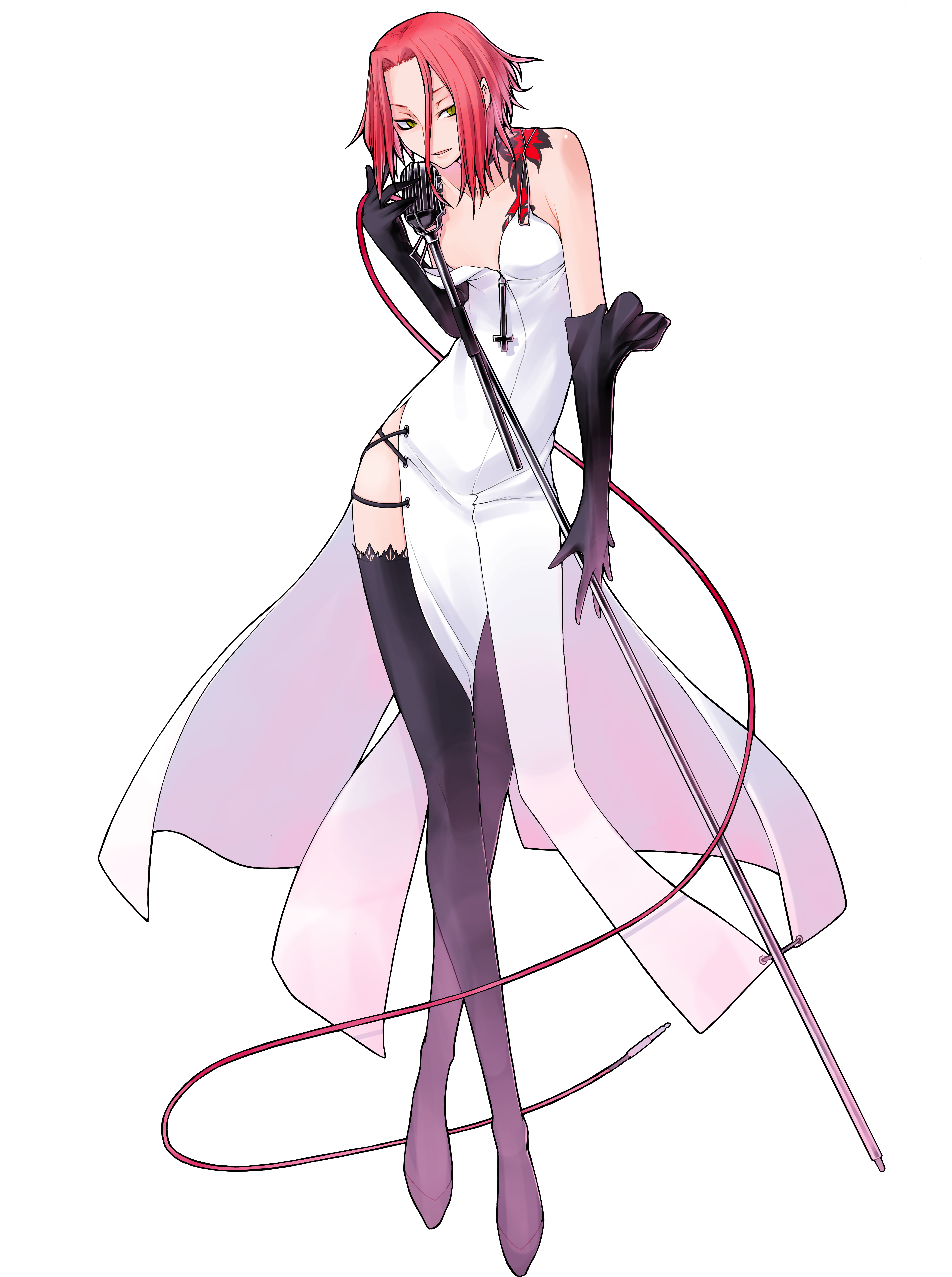 Yoshino Harusawa Megami Tensei Wiki Fandom Yoshino Harusawa Megami Tensei Wiki Fandom