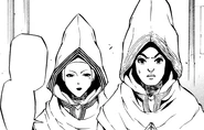 Hugo as he appears in Shin Megami Tensei IV -Prayers-