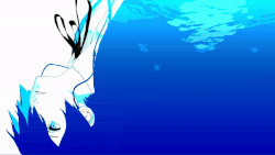 P3RE Protagonist