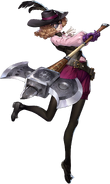 Haru Okumura