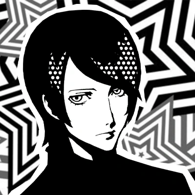 Confidant/Yusuke Kitagawa, Megami Tensei Wiki