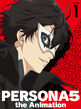 Persona 5 the Animation DVD Volume 1.jpg