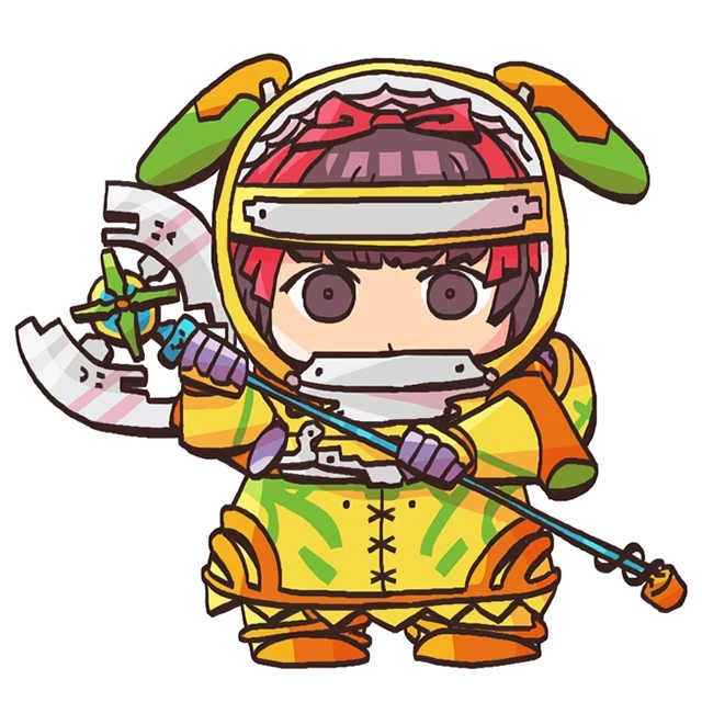 Mamori Minamoto | Megami Tensei Wiki | Fandom