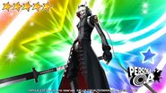 Izanagi in Persona O.A.