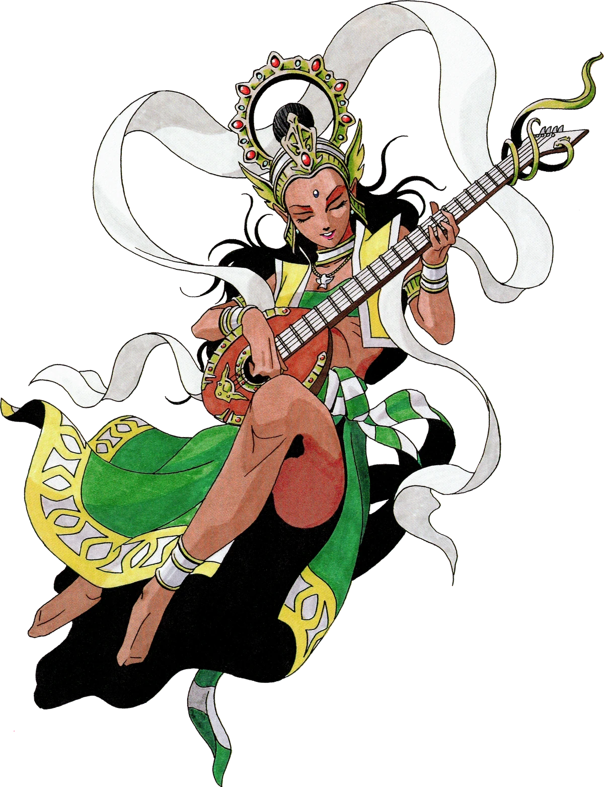 Sarasvati（サラスバティ）／Booster 【公式通販】