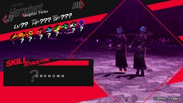 Slaughter Twins | Megami Tensei Wiki | Fandom