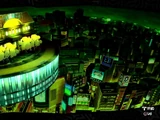 Kaneshiro's Palace