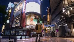 P5X Shibuya