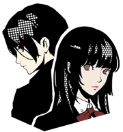 Riko Confidant icon