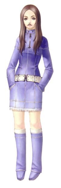 橘千晶 女神転生ウィキ Fandom 橘千晶 女神転生ウィキ Fandom