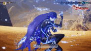 Bufu in Shin Megami Tensei V