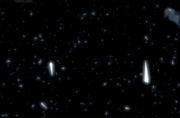 Magla Particles