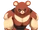 Mr. Bear (Shadow)