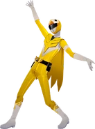 Phoenix Ranger Featherman R | Megami Tensei Wiki | Fandom