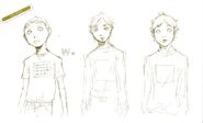 Mitsuo concept art