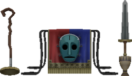 AngryTable