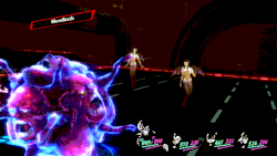 Bloodbath P5R