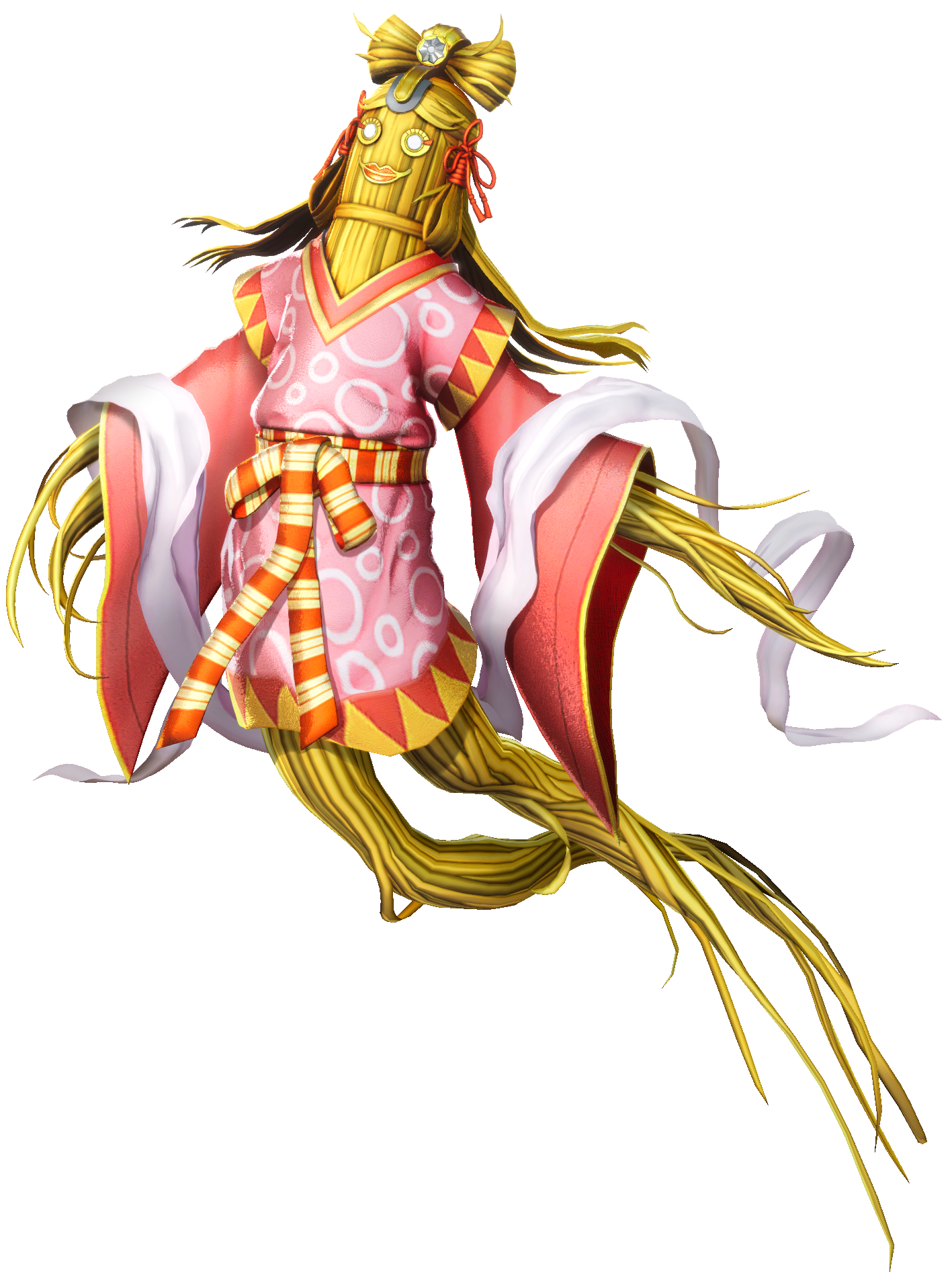 Kaya-no-Hime | Megami Tensei Wiki | Fandom