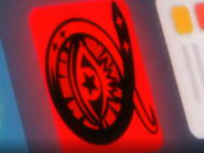The Metaverse Navigator that appears on Nagisa's phone