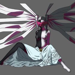 Arcana Priestess | Megami Tensei Wiki | Fandom