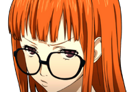 Futaba serious cut-in