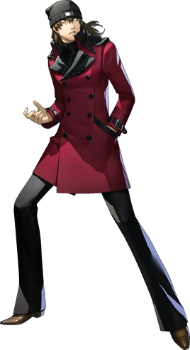 P3RE
