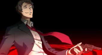 Featured image of post How Old Is Tohru Adachi Log back in to complete your share
